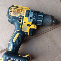 Drill 20V Tool Only 