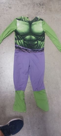Holloween costume kids small