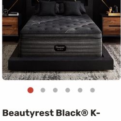Beautyrest Mattresses 