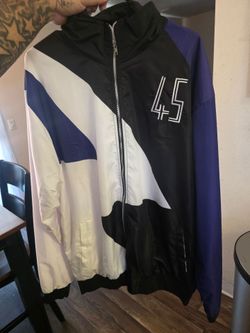 Mens Jacket
