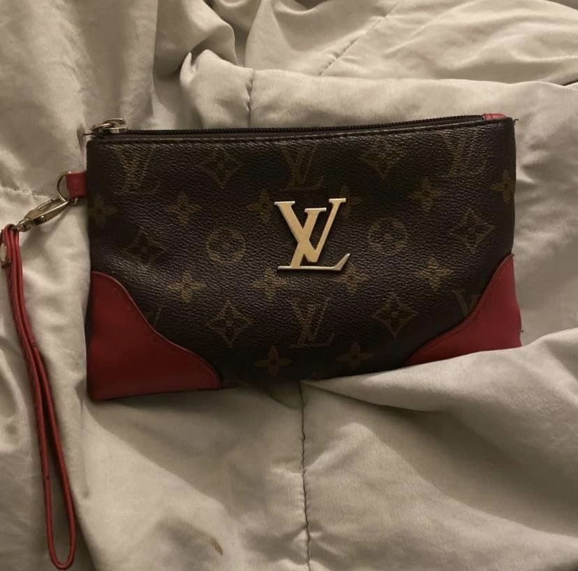 LV Wallet