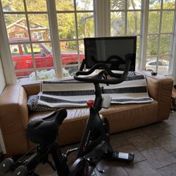 Peloton Bike