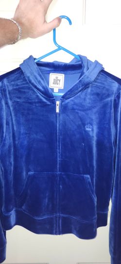 Juicy Couture Jacket Large