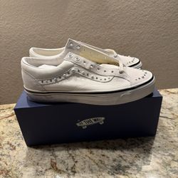 Vans OTW Old Skool 36 Pearlized Pack Marshmallow VN000E8VCCZ Men’s Size 11.5 Brand New