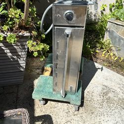 Viking Warming Drawer