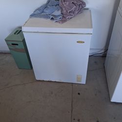 Holiday Deep Freezer Hundred Bucks OBO