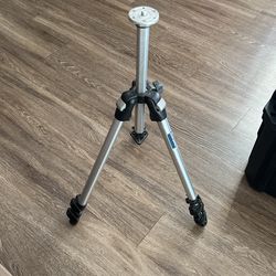 Manfrotto (Bogen) 3001D Tripod