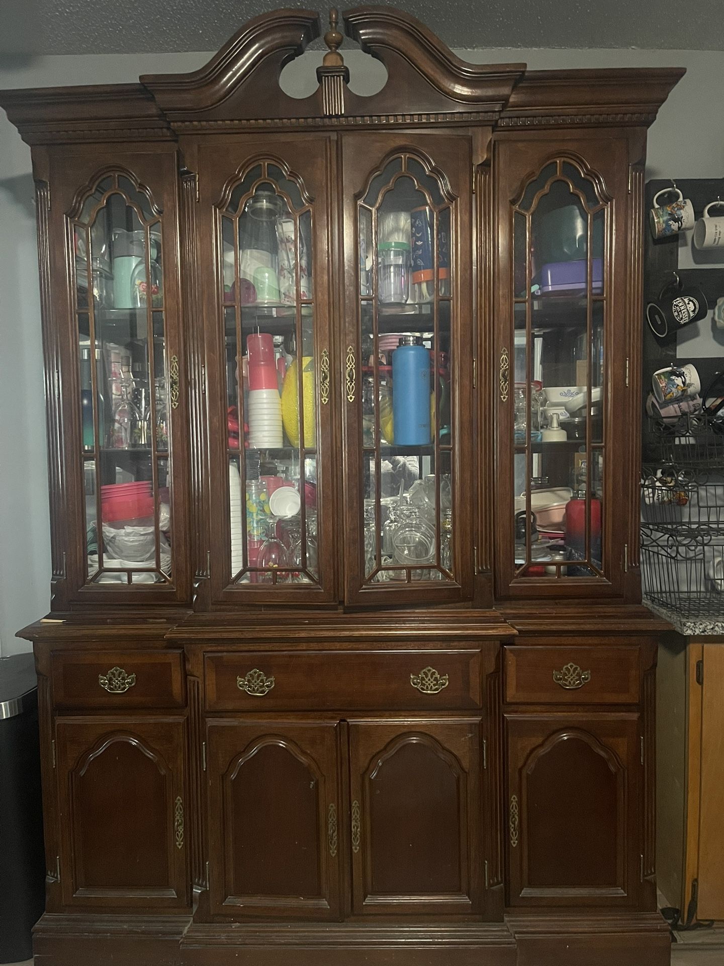 Mueble Para Cocina