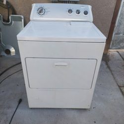 Whirlpool Gas Dryer Look At My Other Dryers 