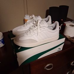 Adidas Size 10 