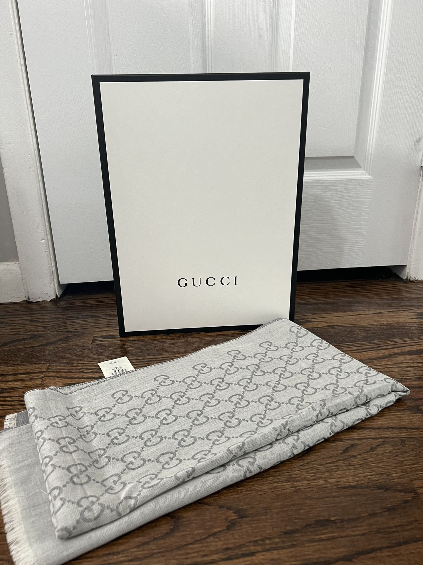 Gucci Scarf