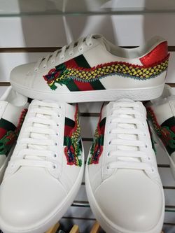 Gucci Sneakers for Sale in New York, NY - OfferUp