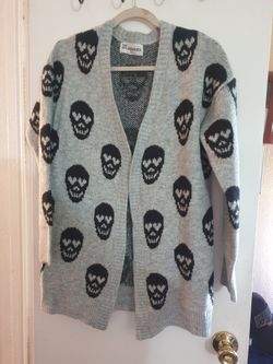 Sueter Talla S