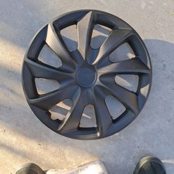 Hub Caps