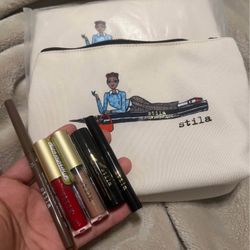 Brand new Stila travel size makeup (Sealed)