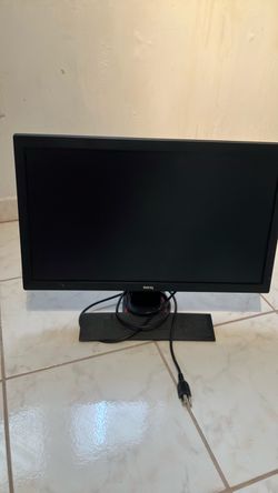 Benq computer monitor