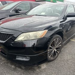 2010 Toyota Camry