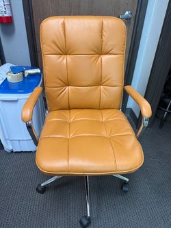 Office chair