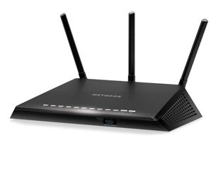 Netgear Nighthawk AC1750