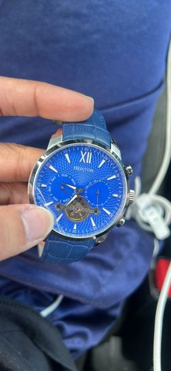 Selling both watches!