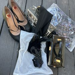 1920s Costume Stuff