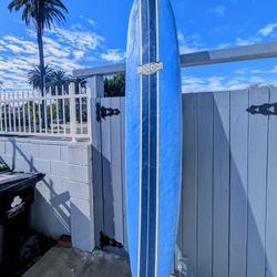9'6 Surfboard Longboard Modern