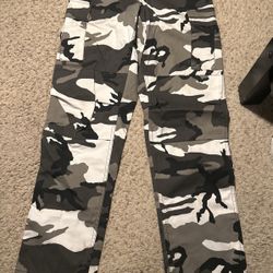 Camp Pants