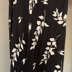 Long Skirts Elegant New No Tag Fits L/XL