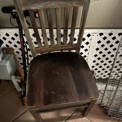 Chair