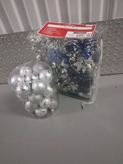 Christmas Decor