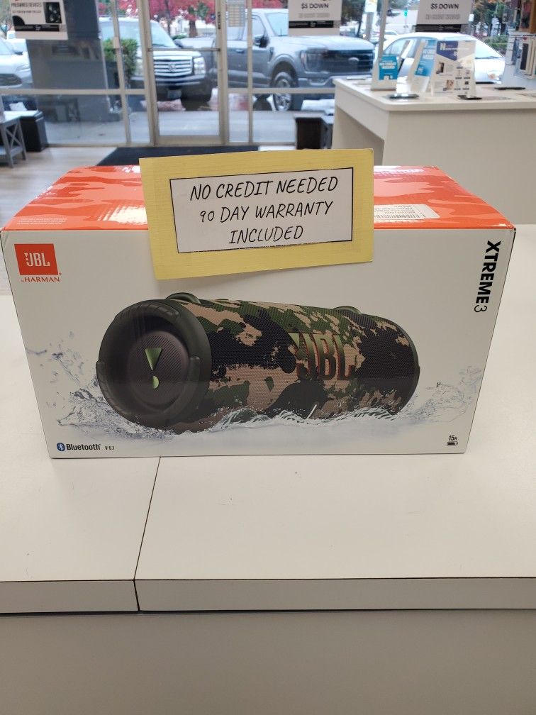 🚨 Sound Beast Unleashed – JBL Xtreme 3 Portable Bluetooth Speaker Now $269! Save Big and Take It Home for $1