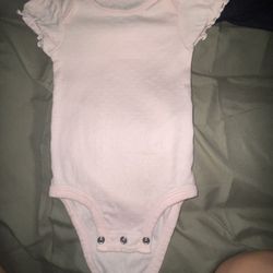 Baby Clothes 