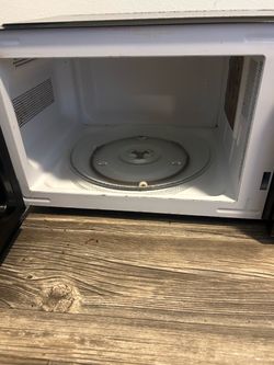 Proctor/Silex Microwave