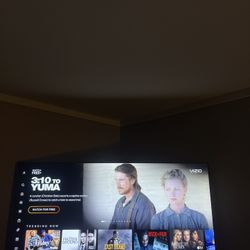 60in Vizio Tv
