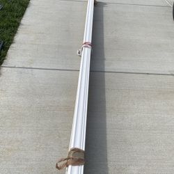 Crown Moulding (96 Ft Total!)