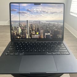 2022 MacBook Air
