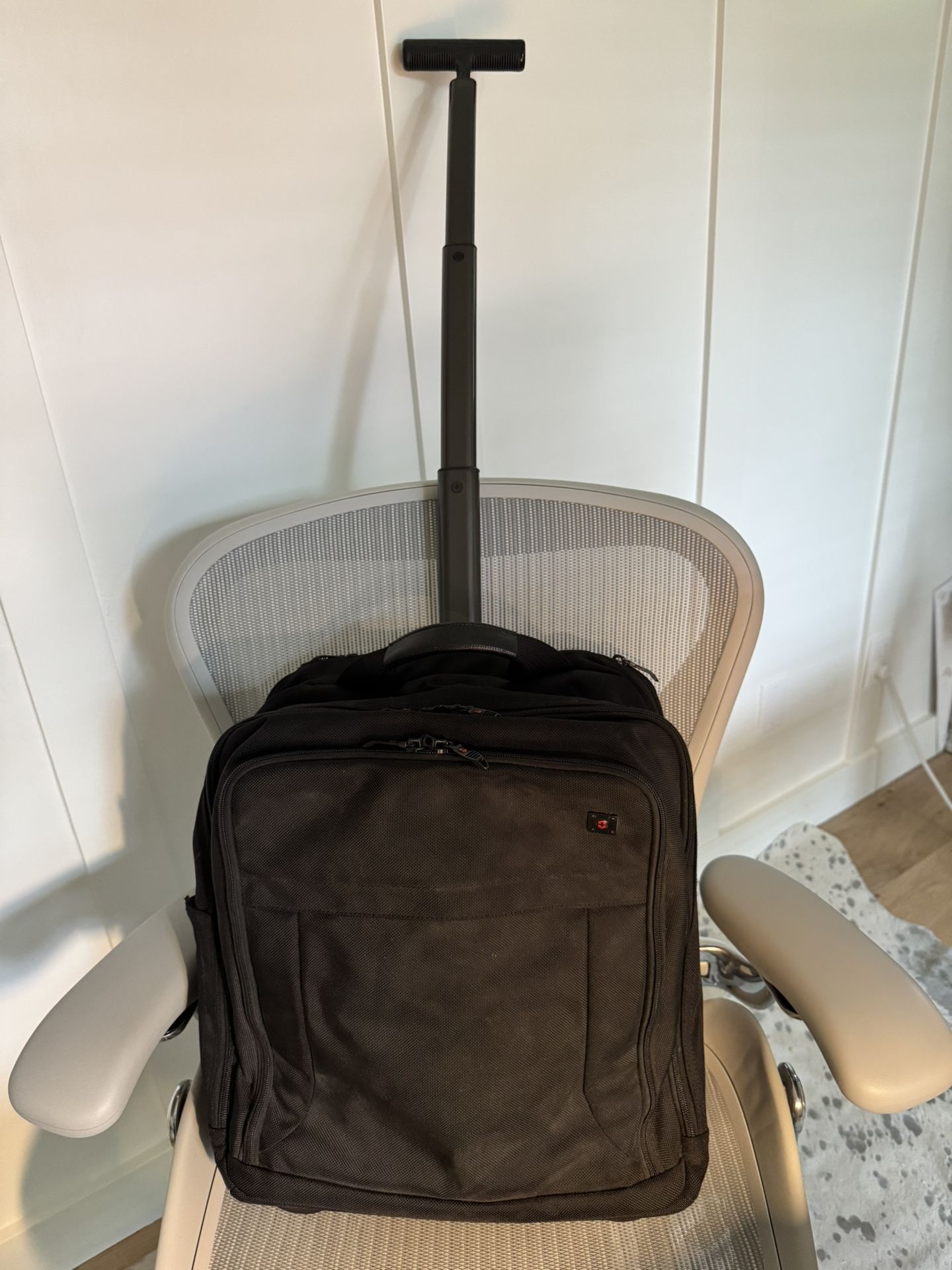 Victorinox Rolling Briefcase / Laptop Bag