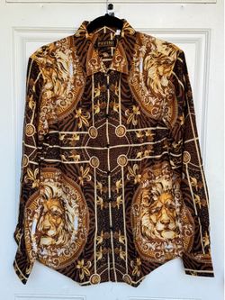 CAMISA NUEVA VARIAS SIZES