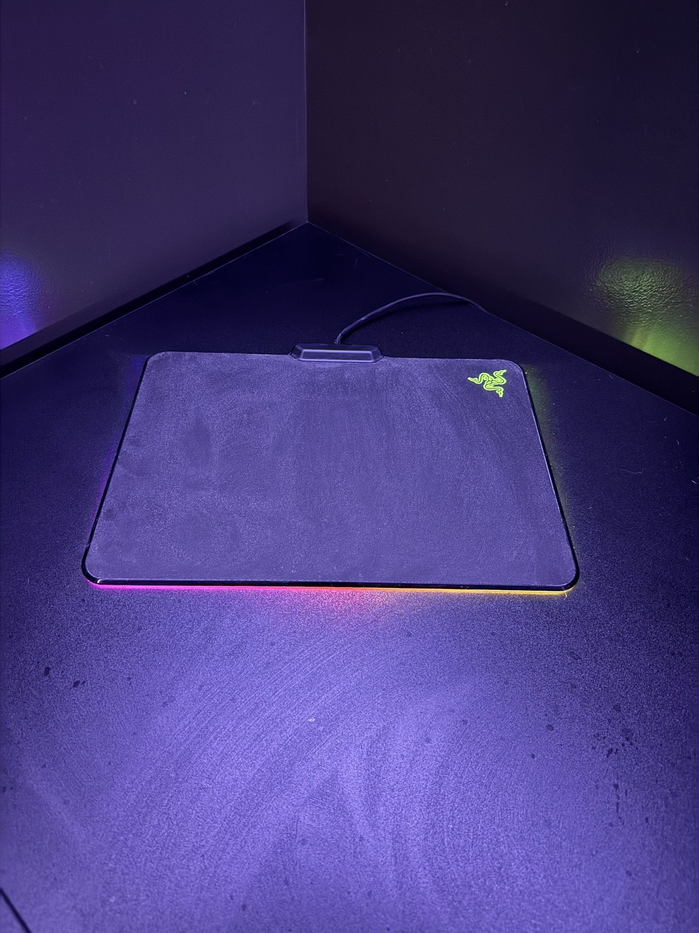 Razer Firefly Mousepad