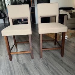Chair Set Of 2 