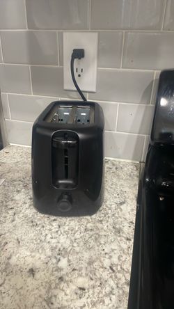 Toaster