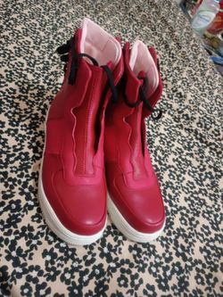 Nike Air 7 and 1/2