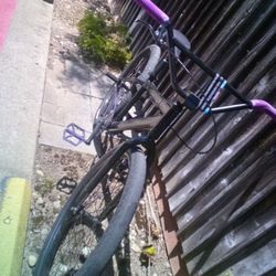 SE BLOCKS FLYER 26INCH