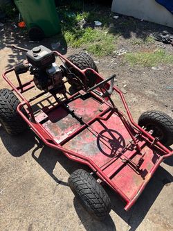 go kart