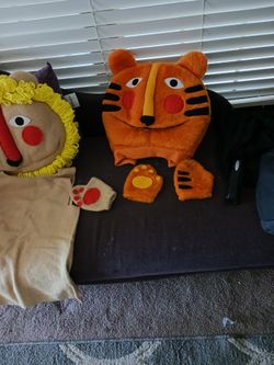 Vintage Halloween Costumes