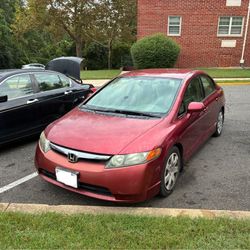 2006 Honda Civic