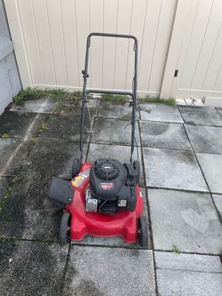 Lawnmower