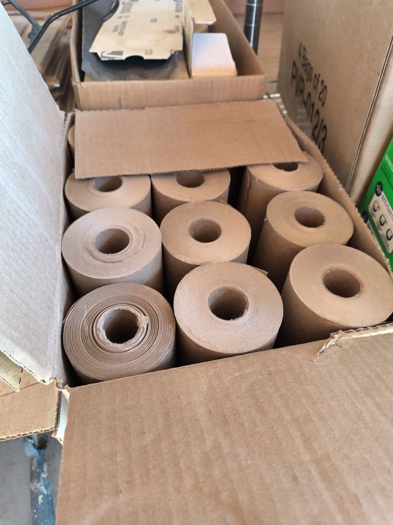 Papel Para Maskear