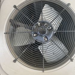 Air Conditioner Unit 
