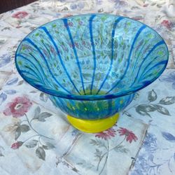 Fruit Or Decor Bowl